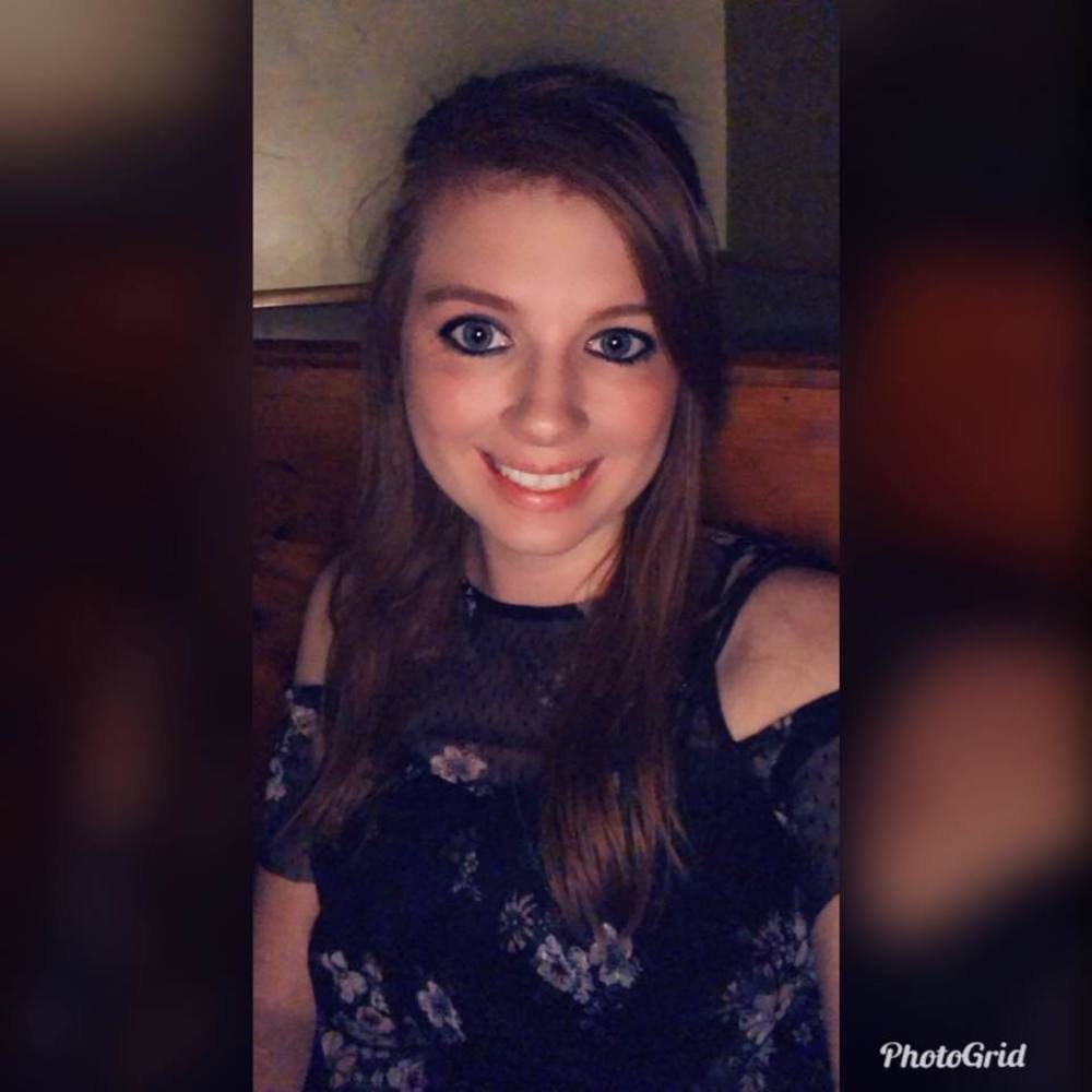 Meet your Posher, Katelyn